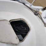 anchor locker