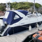 Fairline Targa 36