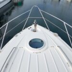 foredeck