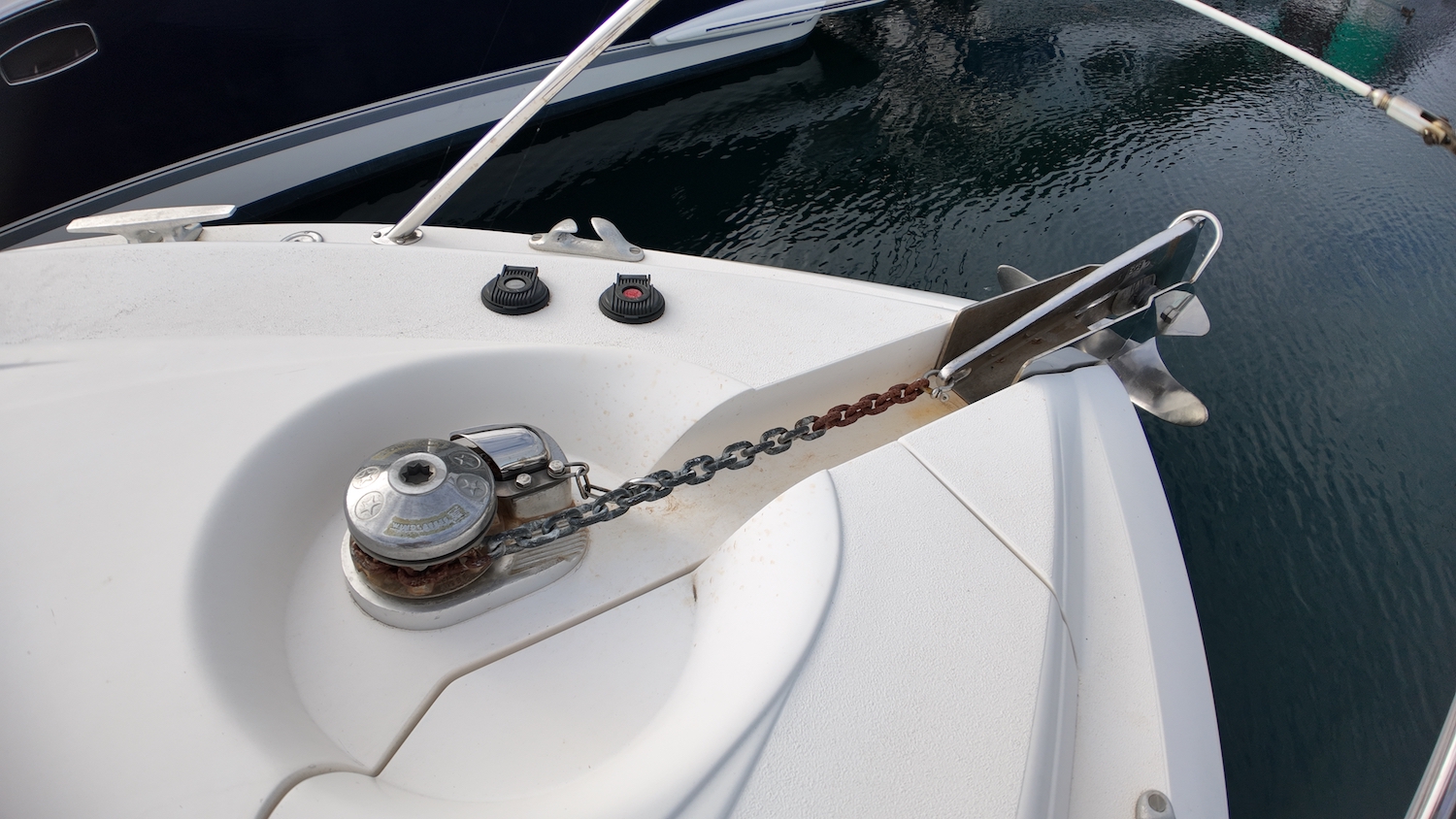 windlass