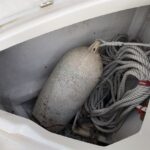anchor locker