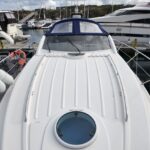 foredeck