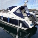 Fairline Targa 36