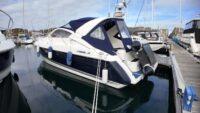 Fairline Targa 36