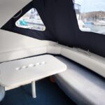 cockpit table seating