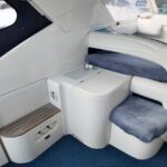 cockpit wet bar