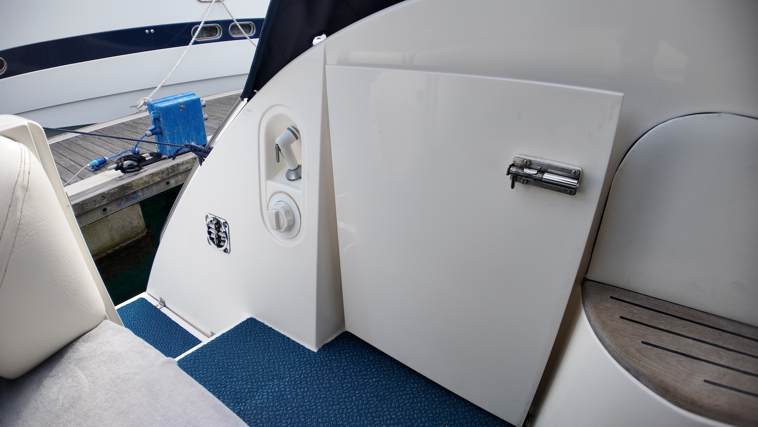 transom door
