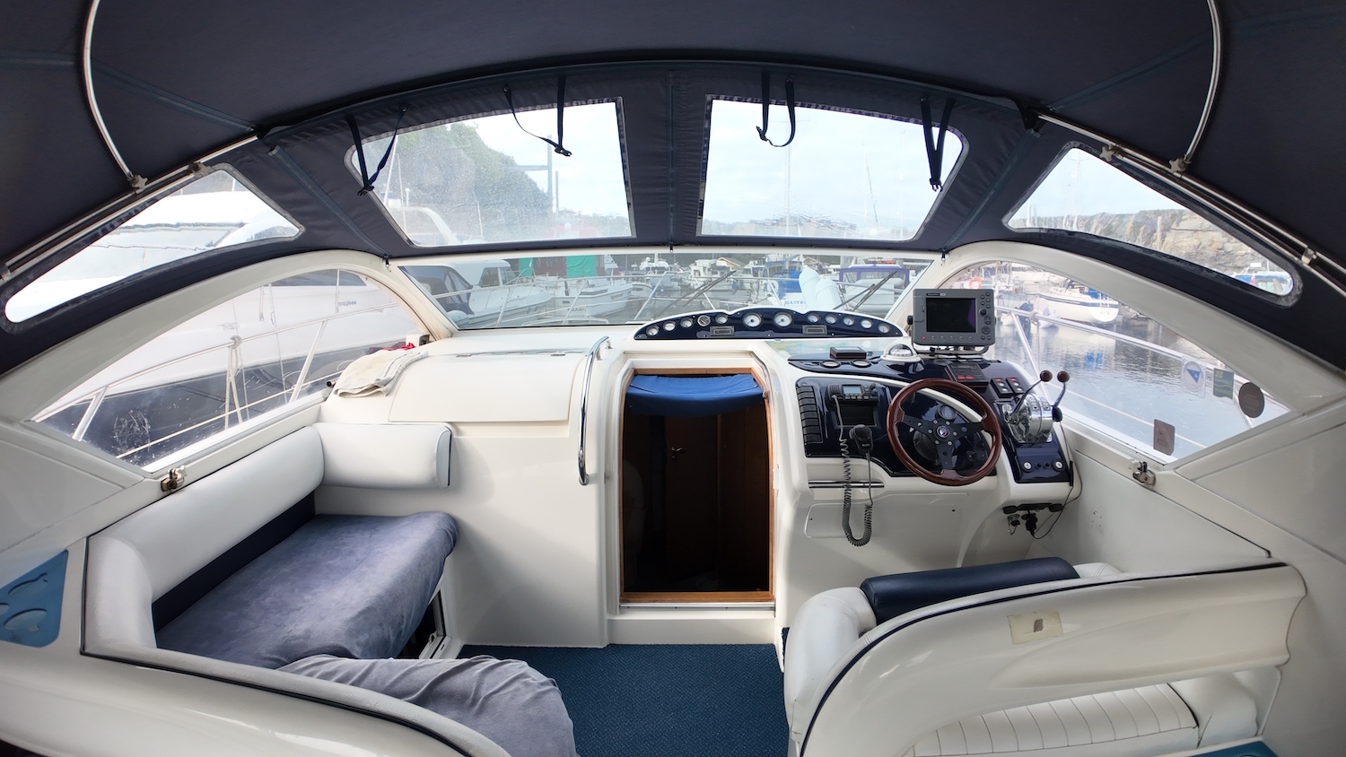 companionway