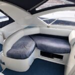 forward seating