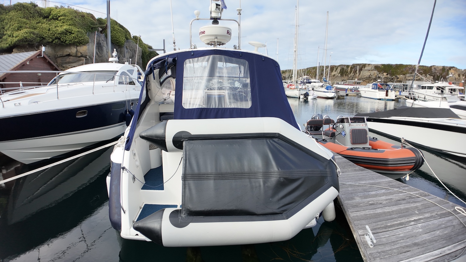 stern