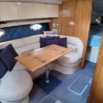 saloon seating