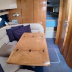 saloon table