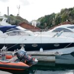 Fairline Targa 36 for sale