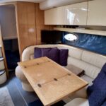 interior seating