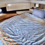 forward berth