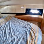 master cabin