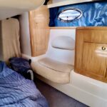 guest cabin