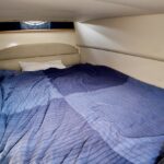 aft cabin
