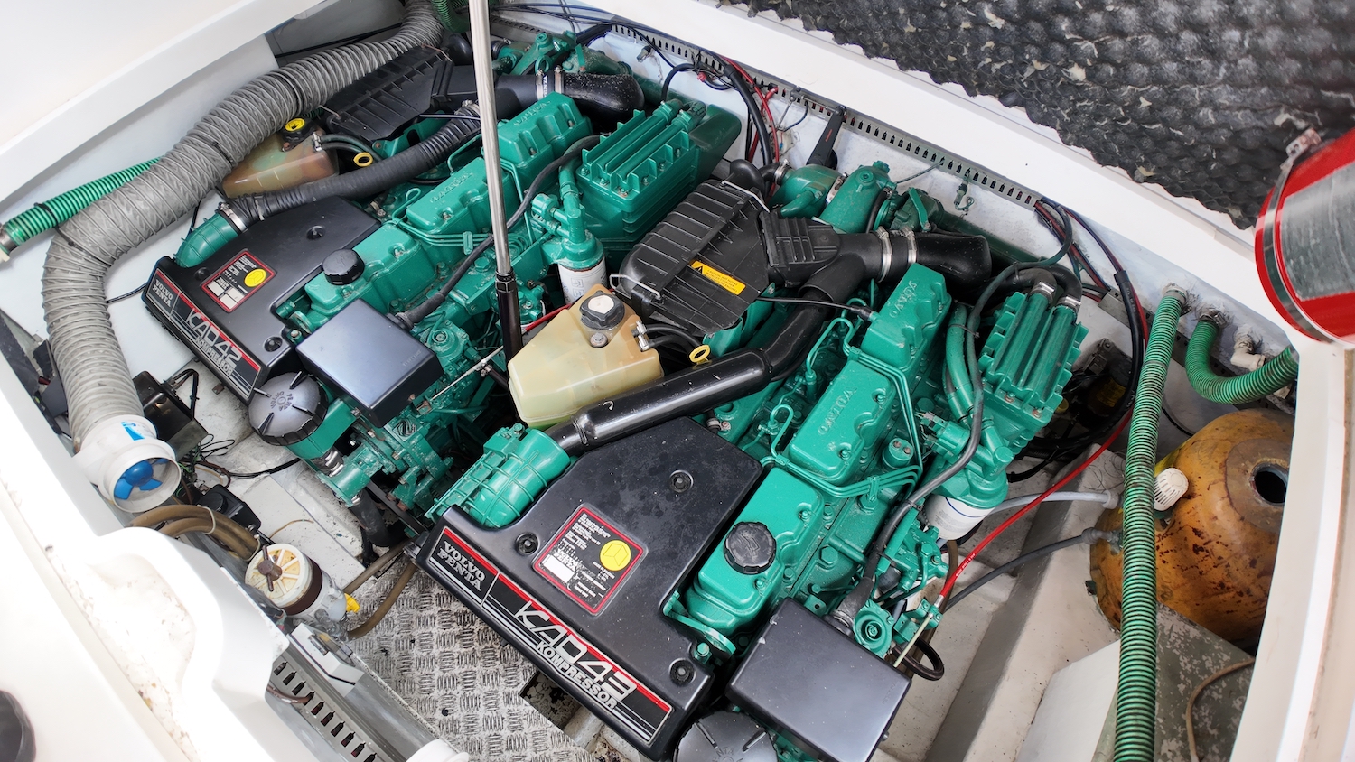 volvo penta
