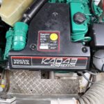 volvo penta KAD