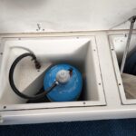 gas locker