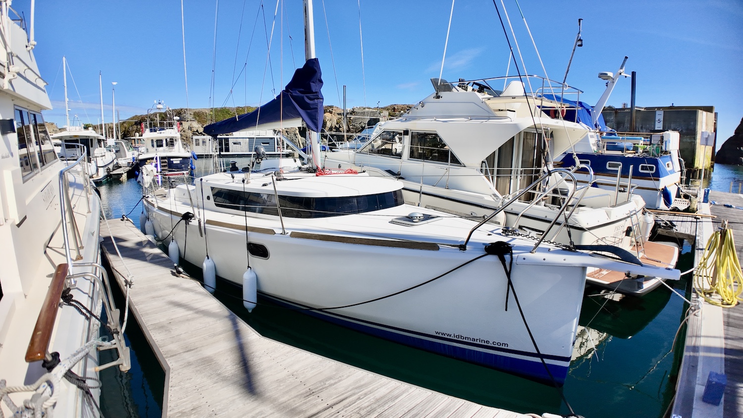 Mojito 8.88