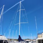 mast