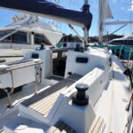 side decks