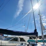 sails