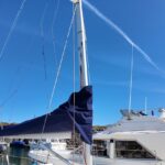 mast