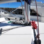 mast base