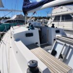 side decks