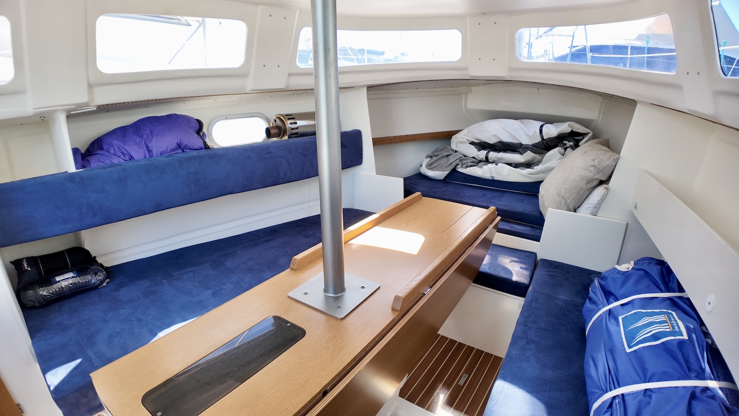 interior mojito