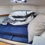 forward berth