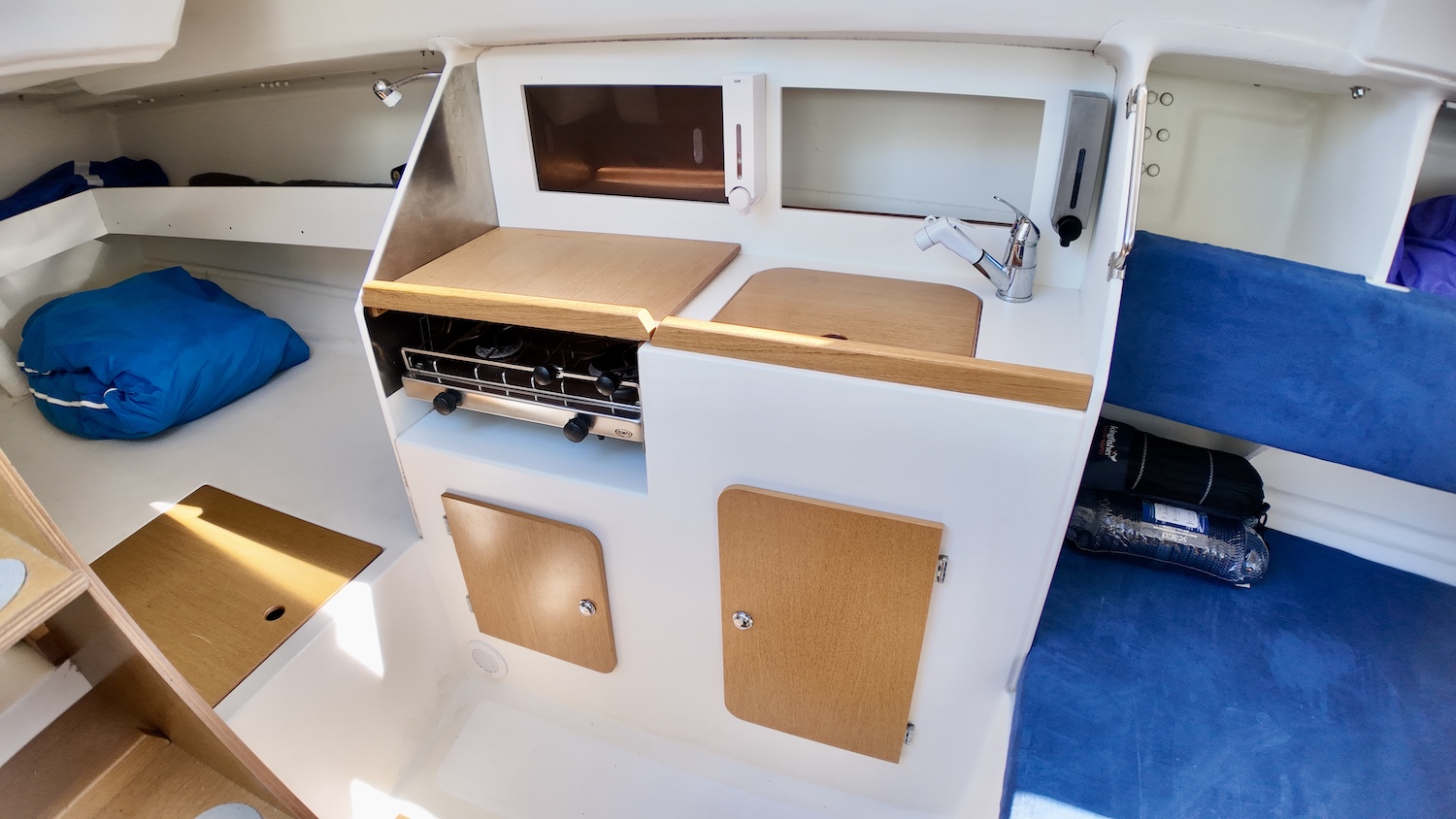 galley