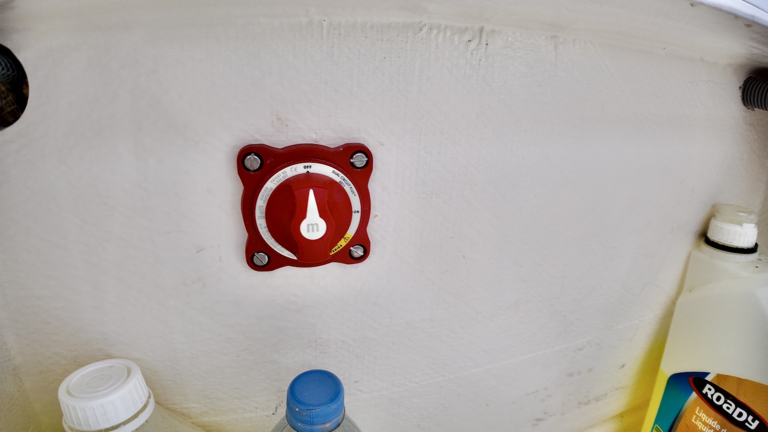 battery switches