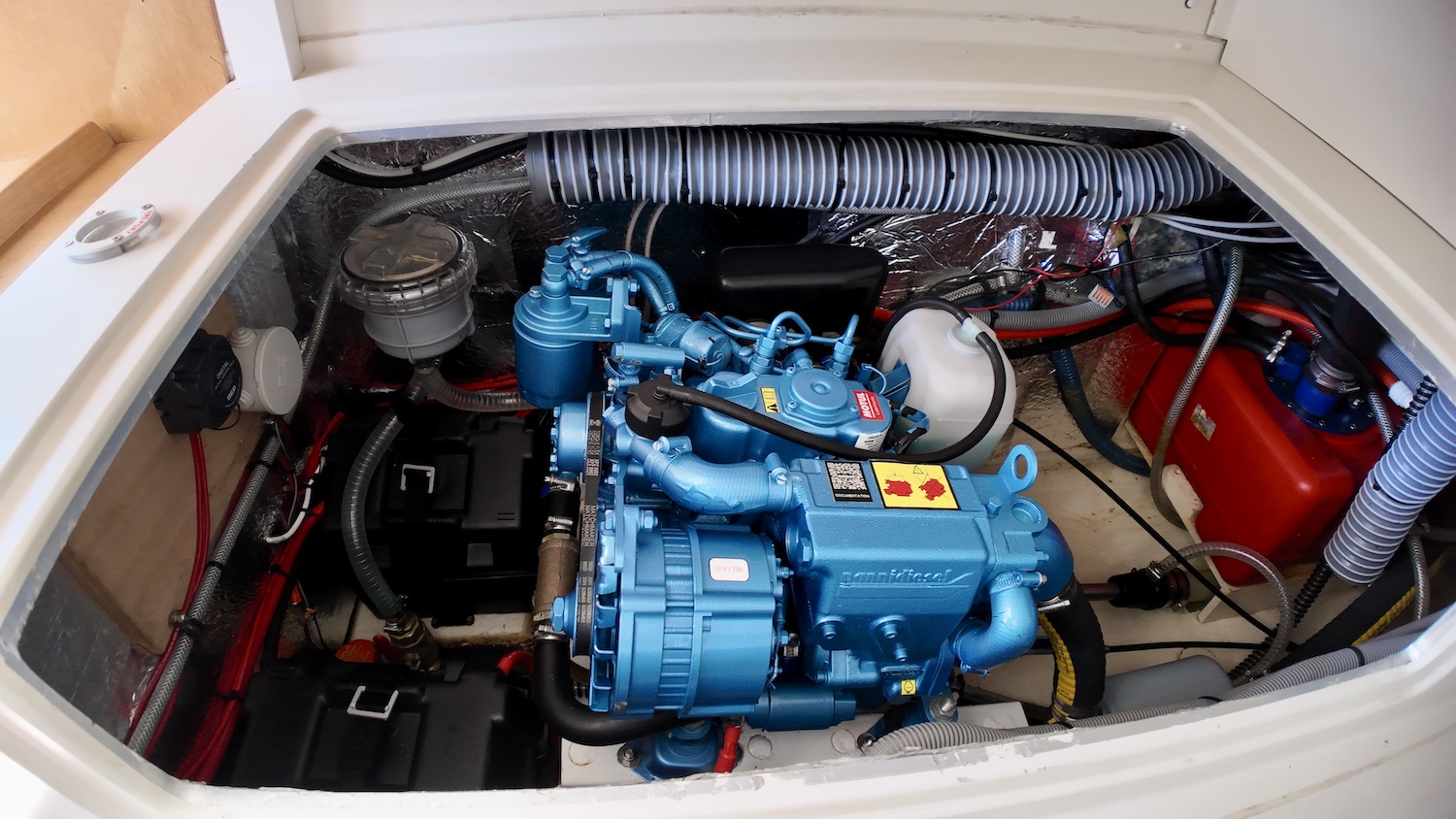 engine