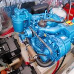 engine detail