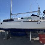 hull profile