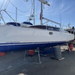 mojito hull