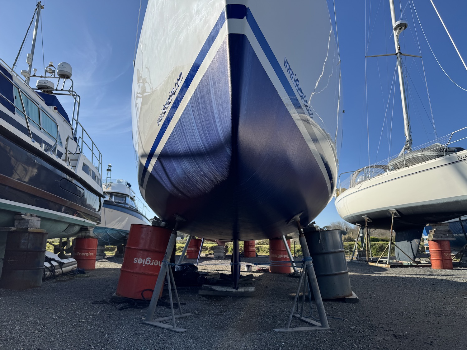 hull mojito 8.88