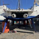 stern dinghy