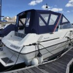 Sunseeker Rapallo 36