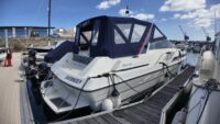 Sunseeker Rapallo 36