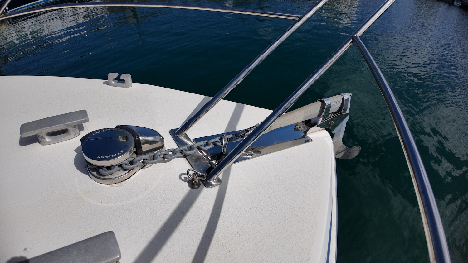 Windlass