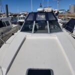 Foredeck