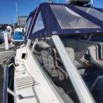 Side deck