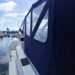 side deck