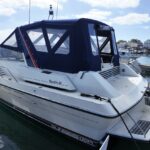 Sunseeker Rapallo 36