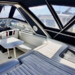 cockpit seating